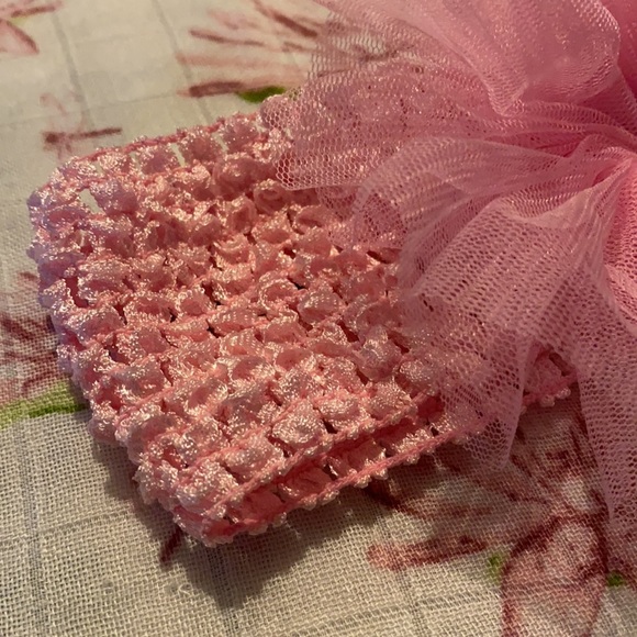 baby bow - Picture 2 of 2